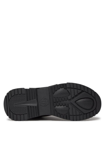 PHILIPP PLEIN Сникърси Predator SADS USC0569 PTE003N Черен - Mera.bg