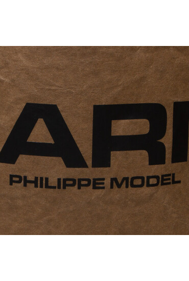 Philippe Model Дамска чанта Vivi ES07 U0 Brown - Mera.bg