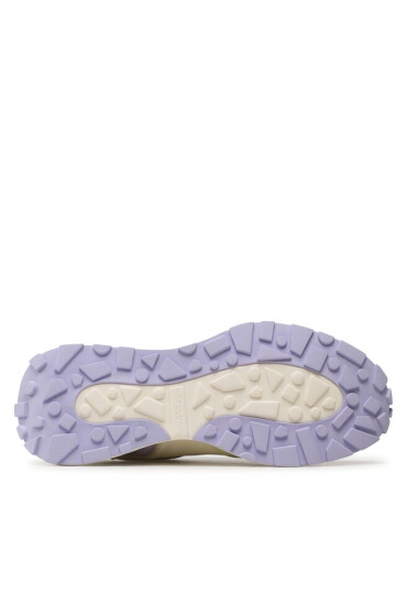 Philippe Model Сникърси Antibes Low ATLD WP20 Жълт - Mera.bg