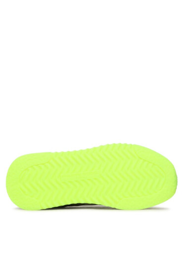 Philippe Model Сникърси Tropez 2.1 TYLU CP20 Vert Jaune - Mera.bg