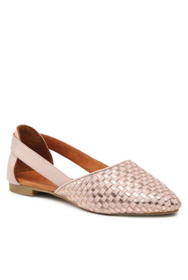 Piazza Обувки 830022 Rosegold 42 - Mera.bg