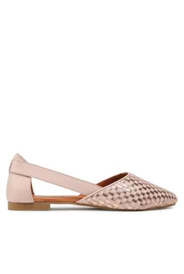 Piazza Обувки 830022 Rosegold 42 - Mera.bg