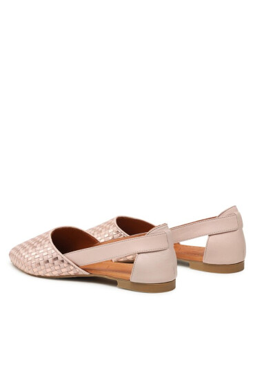 Piazza Обувки 830022 Rosegold 42 - Mera.bg