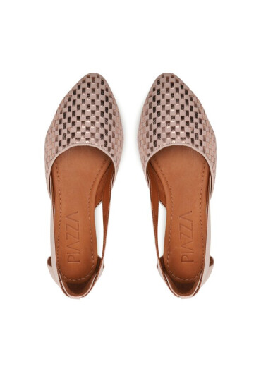 Piazza Обувки 830022 Rosegold 42 - Mera.bg