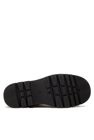 Pieces Боти тип челси Pctia Chelsea Boot 17124312 Бежов - Mera.bg
