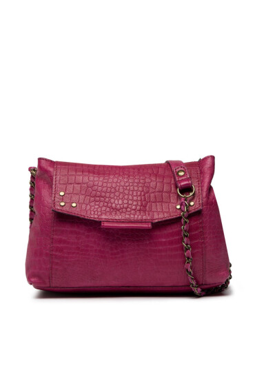 Pieces Дамска чанта Crossbody Fc 17127686 Festival - Mera.bg