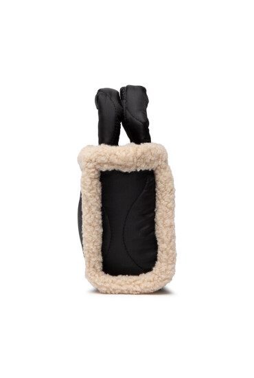 Pieces Дамска чанта Pcnanna Nylon Cross 17129048 Black - Mera.bg