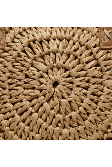 Pieces Дамска чанта Kira 17134890 Nature 4135229 - Mera.bg