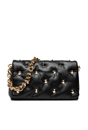 Pieces Дамска чанта Pcacatena Shoulder Bag 17131105 Black - Mera.bg