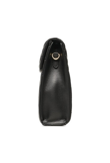 Pieces Дамска чанта Pcbirdy Quilting Cross Body 17135209 Черен - Mera.bg