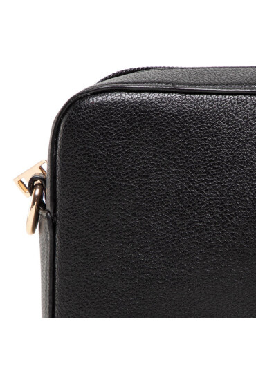 Pieces Дамска чанта Pcnilla Cross Body 17129054 Black - Mera.bg