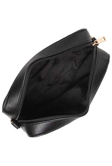 Pieces Дамска чанта Pcnilla Cross Body 17129054 Black - Mera.bg