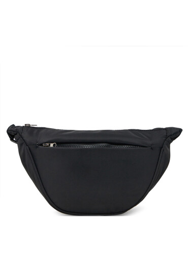 Pieces Дамска чанта Pctanja Bumbag Tf 17159548 Черен - Mera.bg