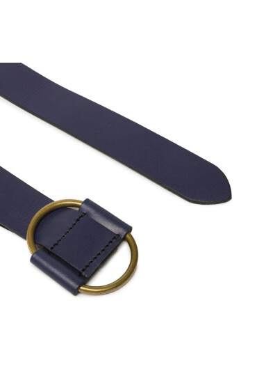 Pieces Дамски колан Pcpilja 17076887 Estate Blue - Mera.bg