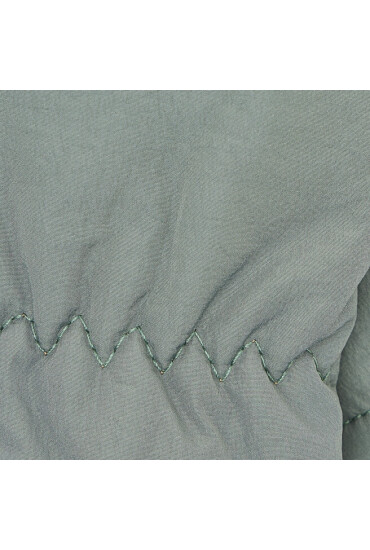 Pieces Дамски ръкавици Adeliva Mittens 17130429 Sea Spray - Mera.bg