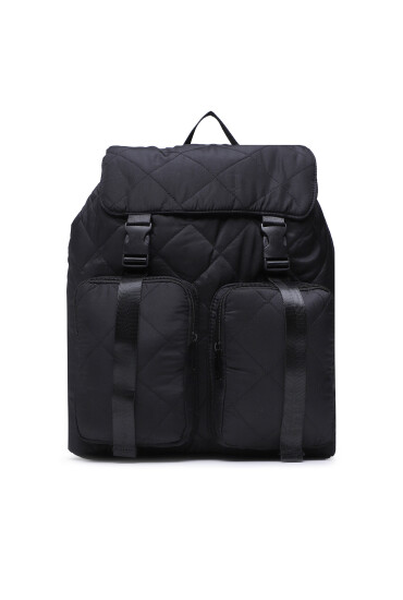Pieces Раница Pcnicoline Nylon Backpack Bc 17129056 Черен - Mera.bg