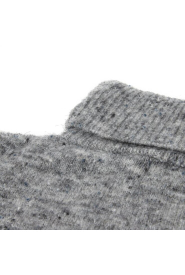 Pieces Шал - комин Sophia 17144422 Medium Grey Melange 4413276 - Mera.bg