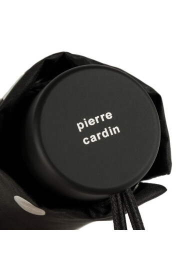 Pierre Cardin Чадър Metallic Dots 82715 Silver - Mera.bg