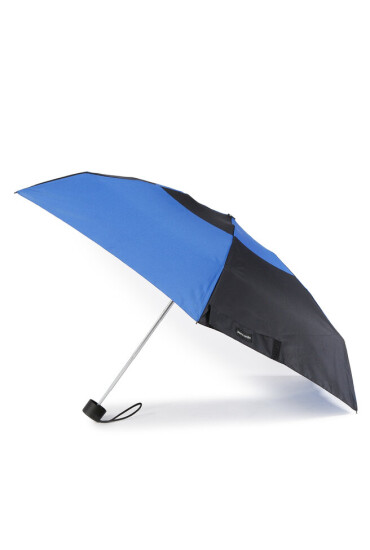 Pierre Cardin Чадър Petito 82730 Egalité Blue - Mera.bg