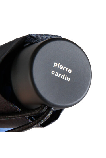 Pierre Cardin Чадър Petito 82730 Egalité Blue - Mera.bg