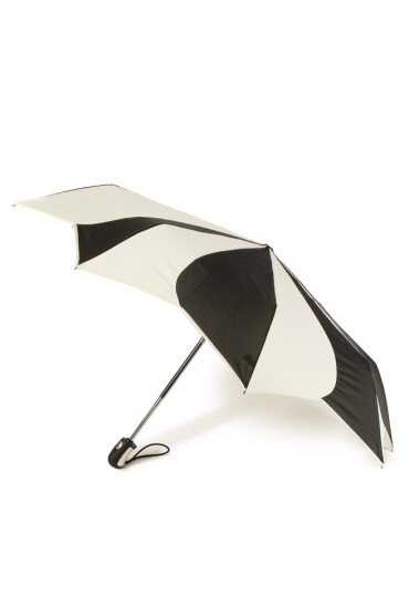 Pierre Cardin Чадър 82665 Black/White - Mera.bg