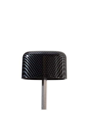 Pierre Cardin Чадър Carbon 83701 Black - Mera.bg