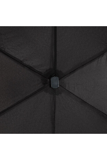 Pierre Cardin Чадър Carbon 83701 Black - Mera.bg