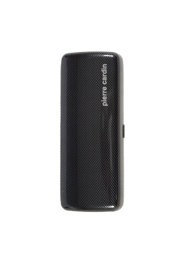 Pierre Cardin Чадър Carbon 83701 Black - Mera.bg