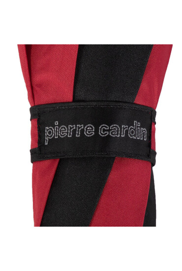 Pierre Cardin Чадър Long AC 82656 Sunflower Black/Red - Mera.bg