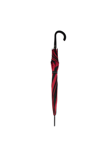 Pierre Cardin Чадър Long AC 82656 Sunflower Black/Red - Mera.bg