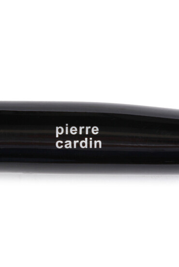 Pierre Cardin Чадър Long Ac Be 82670 Black/White/Flower White - Mera.bg