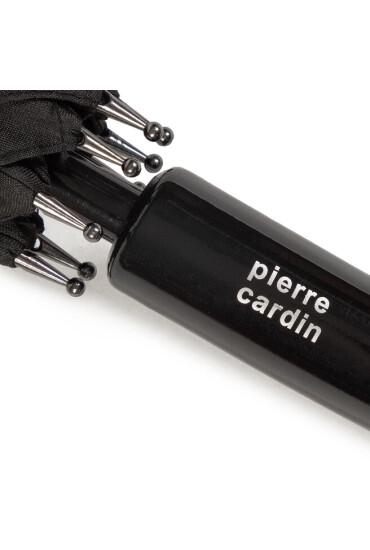 Pierre Cardin Чадър Pearl 82539 Черен - Mera.bg