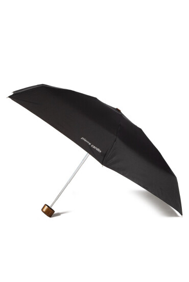 Pierre Cardin Чадър Wood 83702 Black - Mera.bg