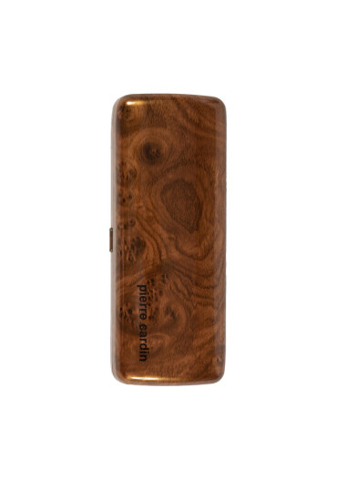Pierre Cardin Чадър Wood 83702 Black - Mera.bg