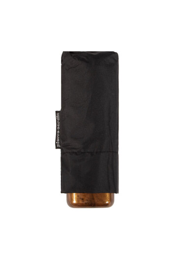 Pierre Cardin Чадър Wood 83702 Black - Mera.bg
