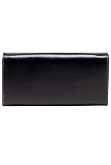 Pierre Cardin Голям дамски портфейл 01 LINE Niebieski 100 - Mera.bg