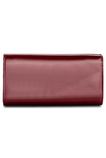 Pierre Cardin Голям дамски портфейл 05 LINE 106 Бордо - Mera.bg