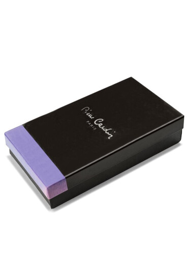 Pierre Cardin Голям дамски портфейл 05 LINE 119 Бордо - Mera.bg