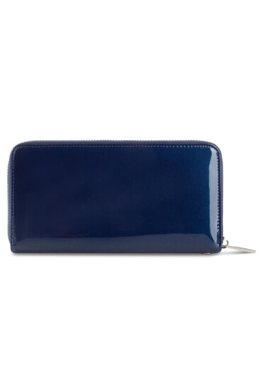 Pierre Cardin Голям дамски портфейл 05 Line 119 Син - Mera.bg