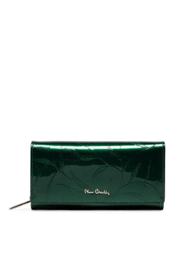 Pierre Cardin Голям дамски портфейл - Mera.bg