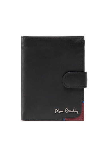 Pierre Cardin Голям мъжки портфейл - Mera.bg