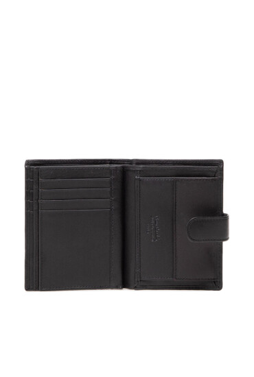 Pierre Cardin Голям мъжки портфейл - Mera.bg