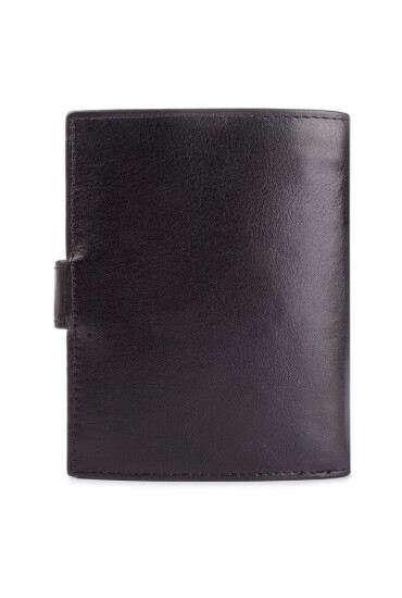 Pierre Cardin Голям мъжки портфейл TILAK06 326A Ffid Черен - Mera.bg