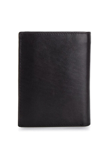 Pierre Cardin Голям мъжки портфейл Tilak06 331 Черен - Mera.bg
