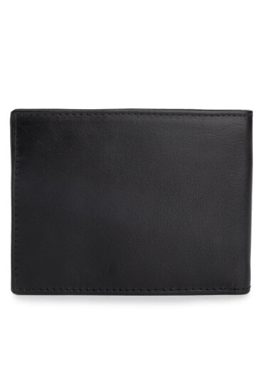 Pierre Cardin Голям мъжки портфейл Tilak06 8806 Черен - Mera.bg