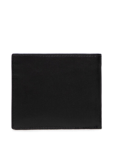 Pierre Cardin Голям мъжки портфейл TILAK09 8824 Черен - Mera.bg