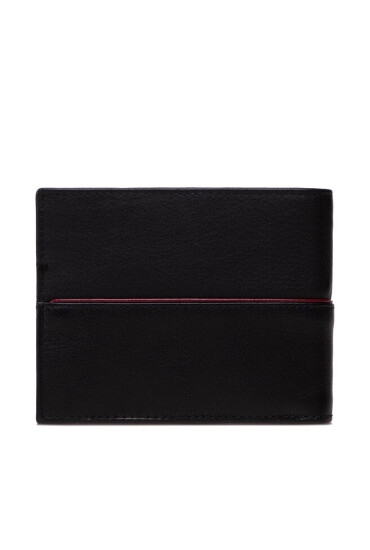 Pierre Cardin Голям мъжки портфейл Tilak38 324 Черен - Mera.bg
