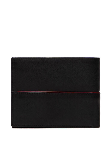 Pierre Cardin Голям мъжки портфейл TILAK38 325 Черен - Mera.bg