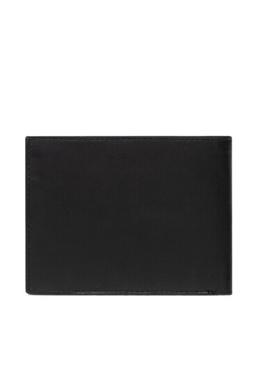 Pierre Cardin Голям мъжки портфейл TILAK54 8806 Черен - Mera.bg
