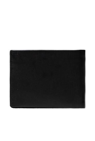 Pierre Cardin Голям мъжки портфейл TILAK58 8806 Черен - Mera.bg